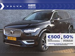 Volvo XC90 - 2.0 T8 Recharge AWD Inscription | Head-up Display | 360 camera | Elektr. Panoramadak | 21"