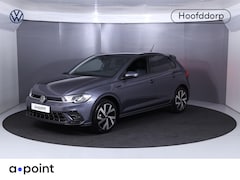 Volkswagen Polo - GP R-Line 1.0 70 kW / 95 pk TSI Hatchback 5 versn. Ha nd