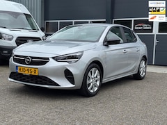 Opel Corsa - 1.2 Level 4 automaat |NAV| Carplay|CAM| PDC|ECC| stuurverwarming
