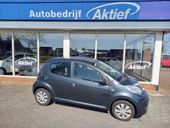 Citroën C1 - 1.0-12V SEDUCTION+