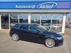 Audi A3 - 1.2 TFSI AMBITION