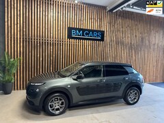 Citroën C4 Cactus - 1.2 PureTech Shine Airco, 2e Eigenaar, Trekhaak