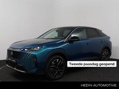 Peugeot 3008 - 1.2 Hybrid 136PK Allure | Navigatie | 360 Camera | Stoelverwarming | Trekhaak |