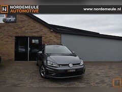 Volkswagen Golf - 1.6 TDI Highline BS R-Line, Virtual, AUT, Alcantara
