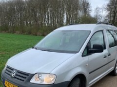 Volkswagen Caddy - 1.4 -life 5P.Benz. 4 x Airco nw apk Bieden