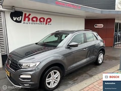 Volkswagen T-Roc - 1.0 TSI Style STUUR EN STOELVERW, ETC