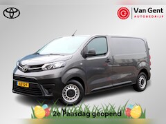 Toyota ProAce Worker - 2.0 D-4D Navigator Airco-Trekhaak-Navi