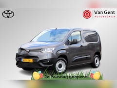 Toyota ProAce City - 1.2 Turbo Live Trekhaak