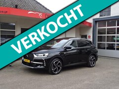DS 7 Crossback - 1.6 PureTech La Premiere