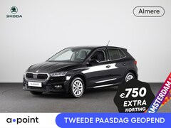 Skoda Fabia - 1.0 TSI Business Edition 95 pk | Verlengde garantie | Navigatie via App | Parkeersensoren