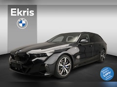 BMW i5 - eDrive40 | M Sport Package | M Sport Package Pro | Equipment Package Pro | Travel Package