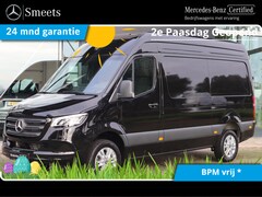 Mercedes-Benz Sprinter - 319 CDI L2H2 PRO 3.5T TREKHAAK LED