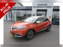 Renault Captur - 0.9 TCe Dynamique, Navigatie, Camera, Cruise Control