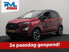 Ford EcoSport - 1.0 EcoBoost ST-Line Pano/dak Carplay Camera Trekhaak Climate-control