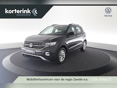Volkswagen T-Cross - 1.0 TSI Life Business | Clima | Navi