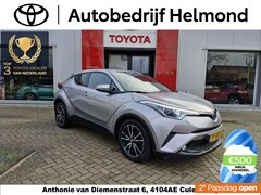 Toyota C-HR - 1.8 Hybrid Executive | Nederlandse auto|