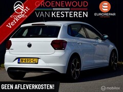Volkswagen Polo - 1.0 TSI Beats I Navi I Virtual cockpit I 5dr