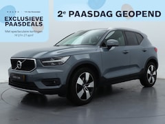 Volvo XC40 - 2.0 T4 AWD Momentum