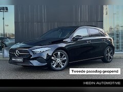 Mercedes-Benz A-klasse - A 180 Automaat Star Edition Limited Luxury Line | Nightpakket | Panoramadak