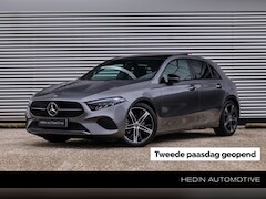 Mercedes-Benz A-klasse - A 180 Automaat Star Edition Limited Luxury Line | Nightpakket | Panoramadak