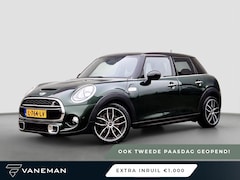 MINI Cooper S - 2.0 Serious Business