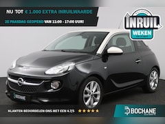 Opel ADAM - 1.0 Turbo Jam