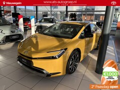 Toyota Prius - 2.0 Plug-in Executive | Nieuwste model | Direct rijden
