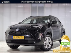 Toyota Yaris Cross - 1.5 Hybrid Active