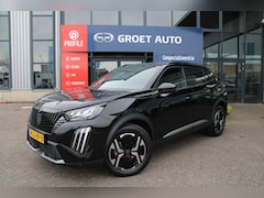 Peugeot 2008 - 1.2 PureTech 100pk Allure Airco Camera V+A Carplay 9799km