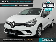 Renault Clio - TCe 90 Life | Airco | Radio | Bluetooth |