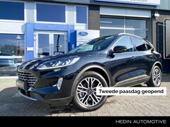 Ford Kuga - 2.5 PHEV 225 pk Titanium | Winter Pack | Navi | All-Season banden |