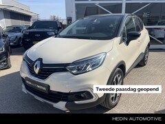 Renault Captur - 0.9 TCe Intens | Bliss | Camera | Navi | Keyless |