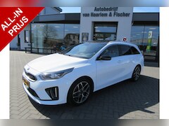 Kia Cee'd Sportswagon - Ceed 1.0 T-GDi GT-Line, Camera, Panoramadak, Stuurverw
