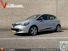 Renault Clio - 1.5 dCi ECO Expression | Airco | Cruise | Navi |