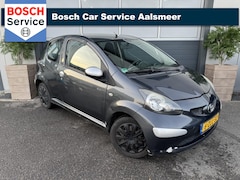 Toyota Aygo - 1.0-12V Access / APK /AIRCO/ GARANTIE /