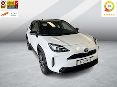 Toyota Yaris Cross - 1.5 Hybrid 130 Team D Bi-tone Yaris Cross 1.5 Hybrid 130 Team D