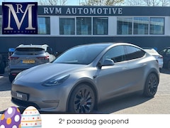Tesla Model Y - Performance AWD 75 kWh VAN €47.900, - VOOR €42.877, - UW LENTEVOORDEEL €5.023, - | GARANTI