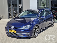 Volkswagen Golf - 1.5 TSI 130pk Comfortline Business Carplay