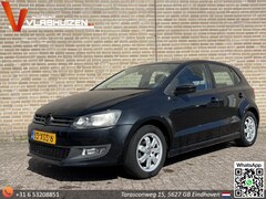 Volkswagen Polo - 1.2 TDI BlueMotion Comfortline | Airco | Cruise | Navi |