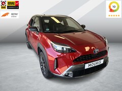 Toyota Yaris Cross - 1.5 Hybrid Adventure