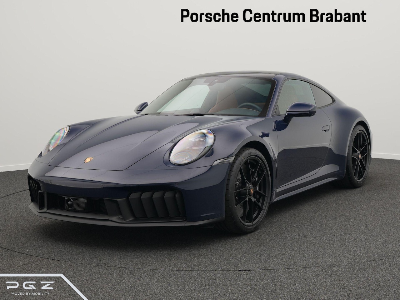 Porsche 911 - Carrera GTS - AutoWereld.nl