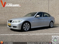 BMW 3-serie - 320d Dynamic Executive | Climate | Cruise | PDC |