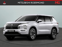 Mitsubishi Outlander - 2.4 PHEV Intense Mengelers Actieprijs: € 53.390, 00