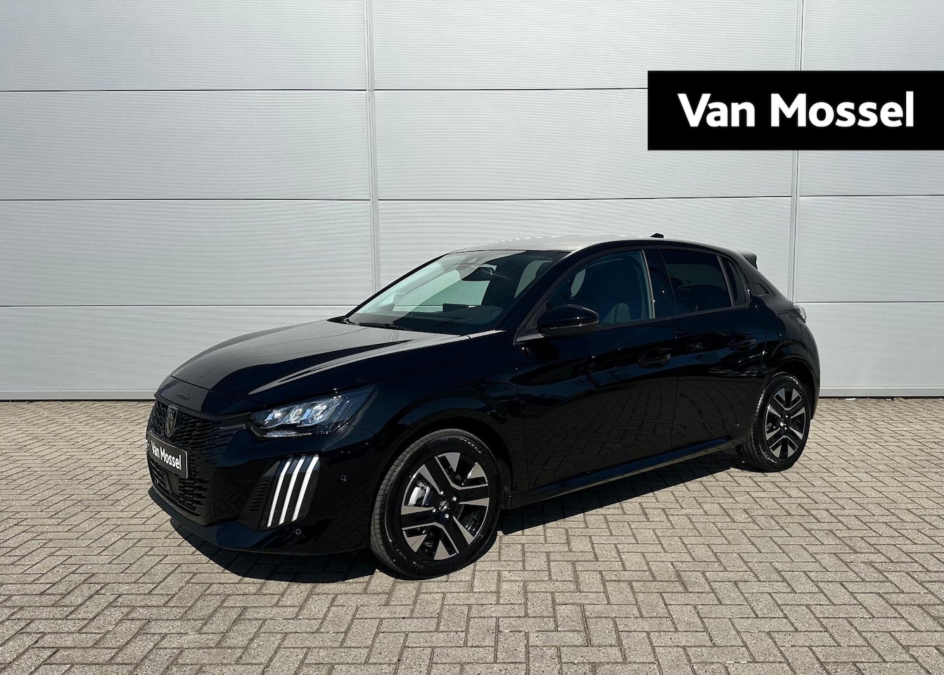 Peugeot e-208 - Hybrid 110 e-DCS6 Allure | PRIVATE LEASE DEAL | OP=OP | Vanaf €364,- per maand | - AutoWereld.nl