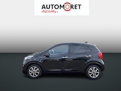 Kia Picanto - 1.0 DPi DynamicPlusLine