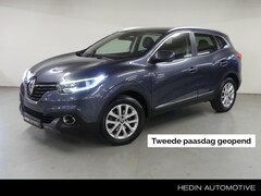 Renault Kadjar - TCe 130 EDC Intens | Automaat | R-Link Multimedia & Navigatie | Parkeersensoren | Climate