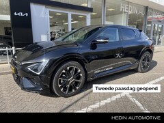 Kia EV6 - EV6 PE GT-Line 84.0kWh | Facelift | Carplay | Panoramadak | Ventilatiestoelen | 360° Camer