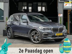 BMW X5 - XDrive40i High Executive| Panodak|Camera|Trekhaak|NAP