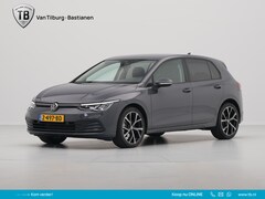 Volkswagen Golf - 1.0 eTSI 110pk DSG Life Business Navigatie Massage Stoelverwarming Acc