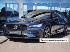 Volvo V90 - 2.0 T6 Plug-in hybrid AWD Ultimate Dark | Long Range Accu | Bowers & Wilkins Audio | Sport